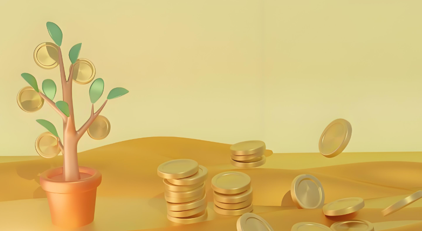 Signs of a Second Wave of Inflation in the U.S.