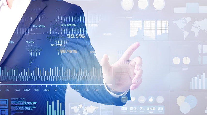 Surging Global Demand for Computing Power